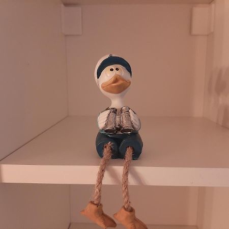 Admiral Apartman Mako Luaran gambar