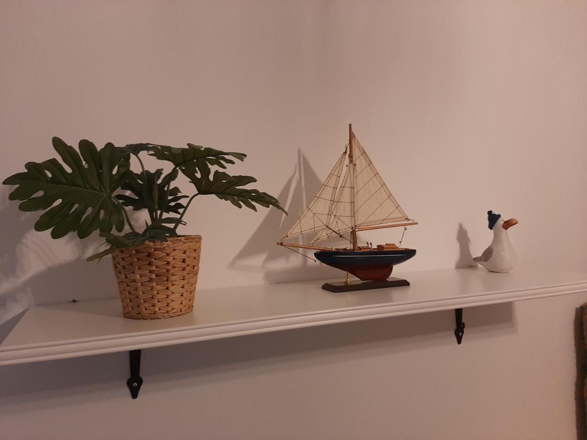 Admiral Apartman Mako Luaran gambar
